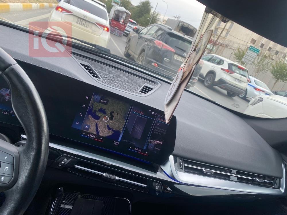 بي ام دبليو X1